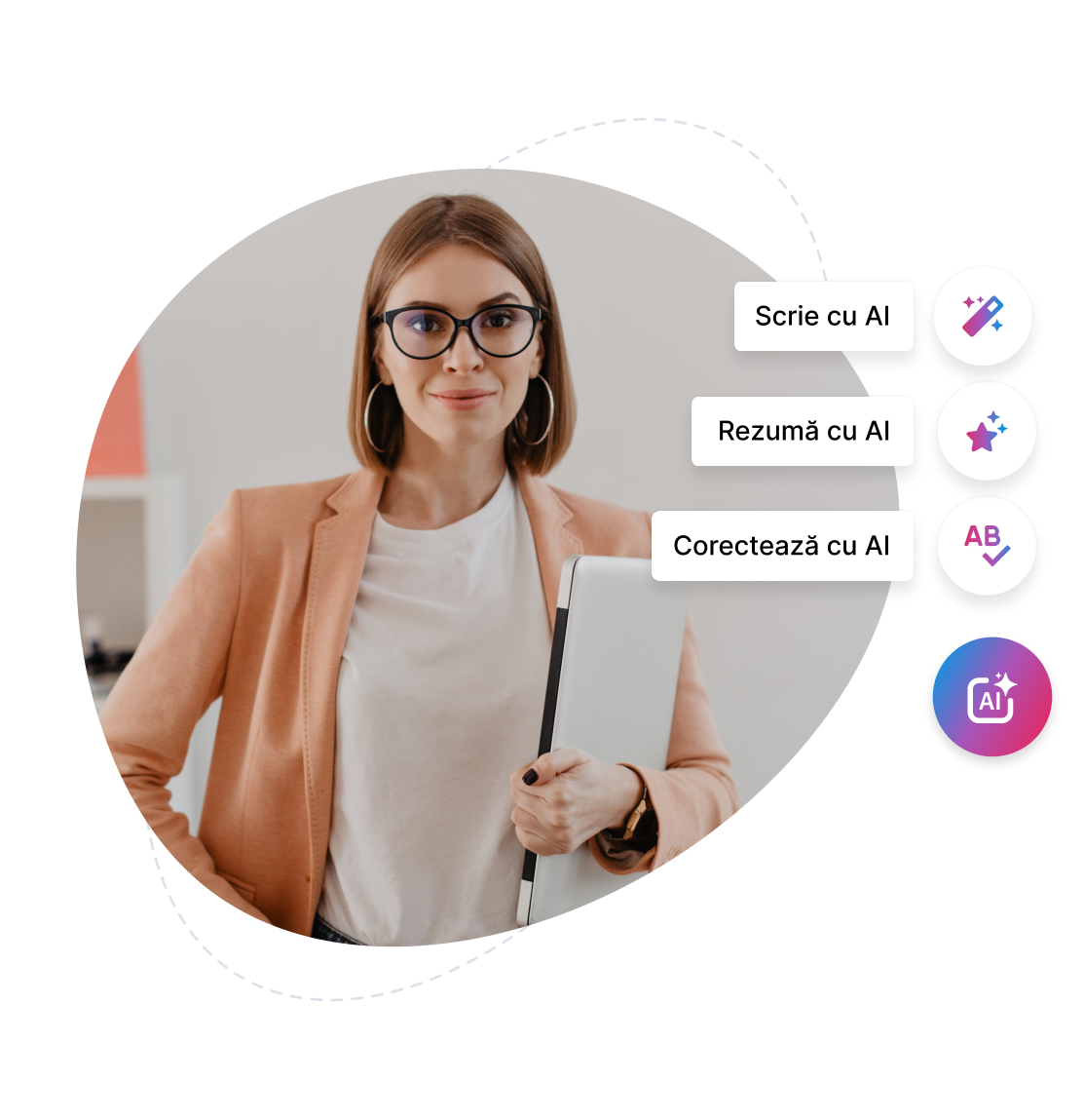 AI school management software