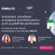 autorizare acreditare evaluare aracip